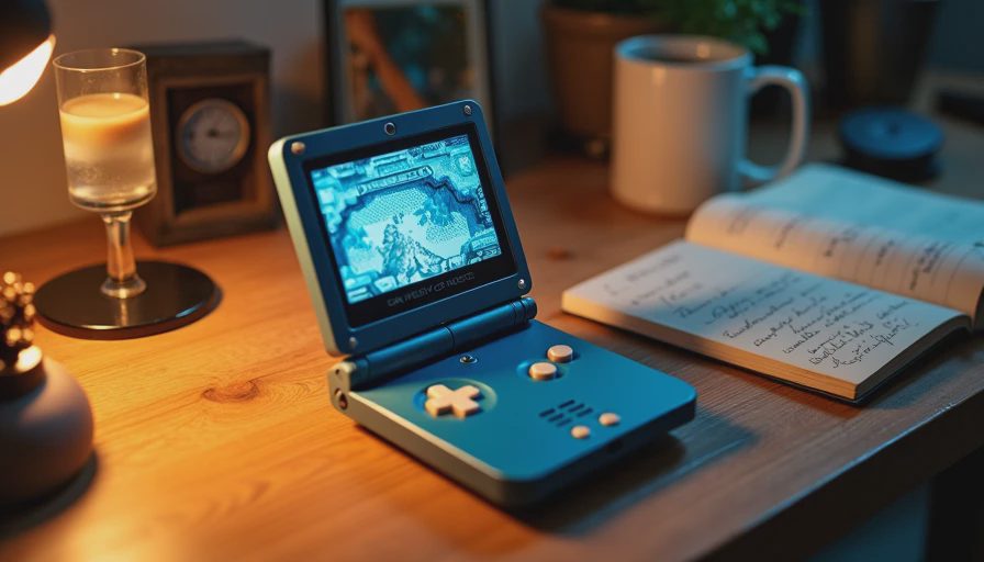 Is Final Fantasy Tactics Advance Still Fun or Just Familiar?