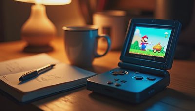 Does Mario & Luigi: Superstar Saga Still Feel Great Today?