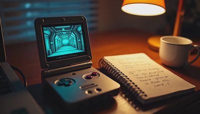 I Finally Went Back to Metroid Fusion—Here’s What Changed
