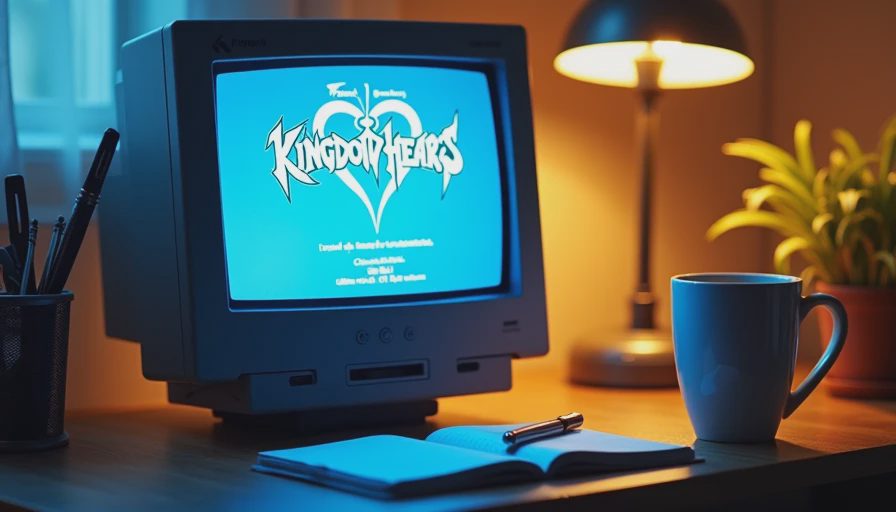  Does “Kingdom Hearts” Still Hold Up in 2026?
