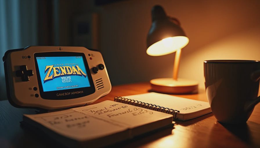 Is ”Golden Sun“ Still Worth Playing Now?