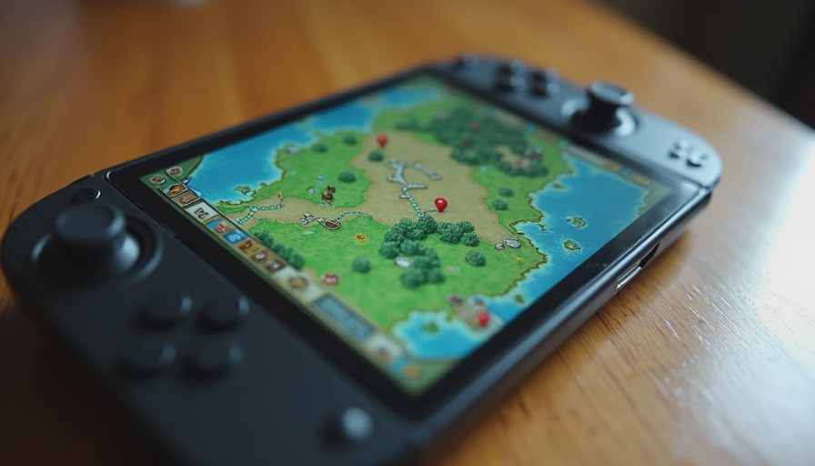 Nintendo Switch screen showing the GBA Fire Emblem: The Sacred Stones pixel-art world map during a 2026 replay.webp