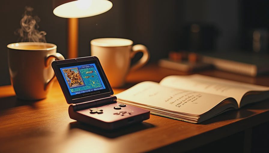 Does Fire Emblem: The Sacred Stones Still Work for New Players?