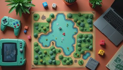 RPG Games for Gameboy Advance That Still Deserve Your Time