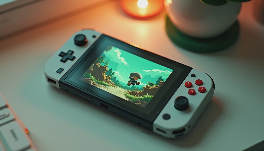 Visual context for rpg games for gameboy advance