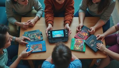 Best Nintendo DS Titles Worth Replaying Today
