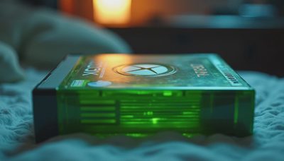 Best Games for Original Xbox: What Still Deserves Your Time
