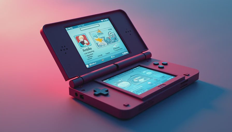 The Best of Nintendo DS Games: What Still Deserves Your Time