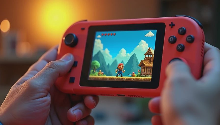 The Best RPG Games in GBA for Adult Players