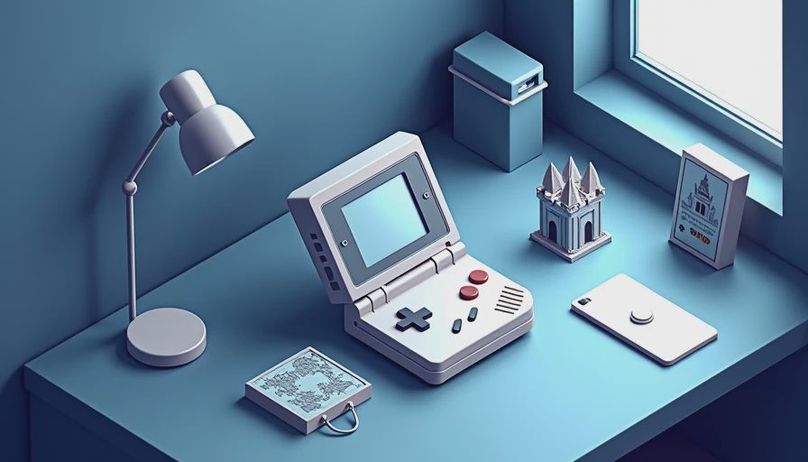 great gba rpgs Worth Revisiting as an Adult