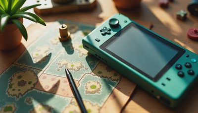 Best DS RPG Games Worth Replaying Today