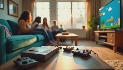 The Best SNES Games Ever, Replayed With Adult Eyes