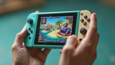 Good Nintendo DS Games That Still Deserve Your Time