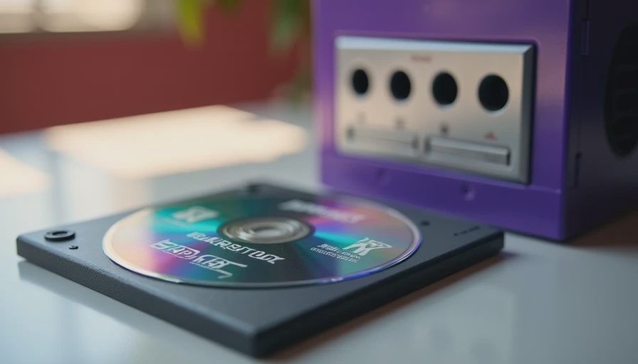 top ten gamecube games: What Still Deserves a Replay