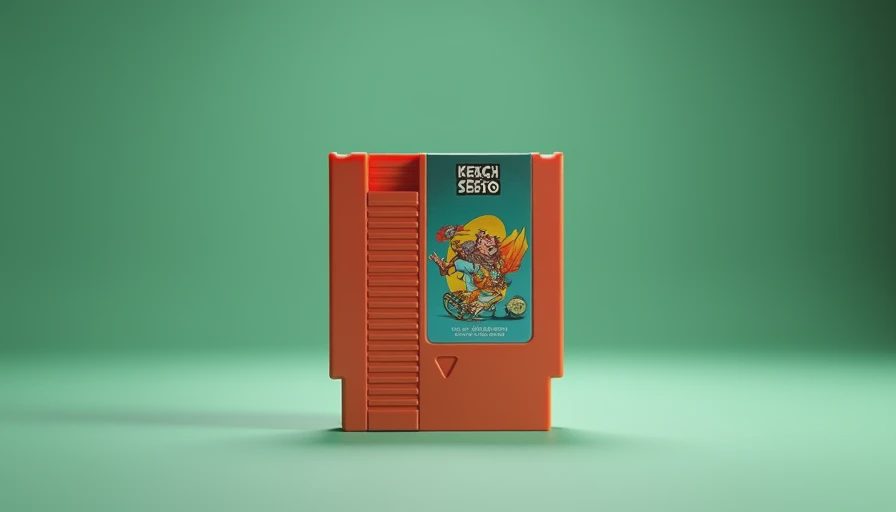 Visual context for greatest super nintendo games