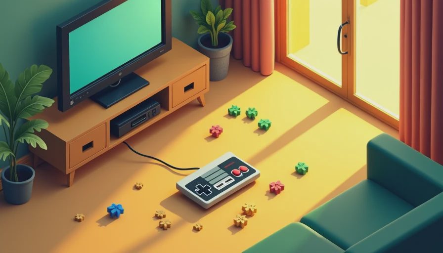 Illustration for top snes games ever